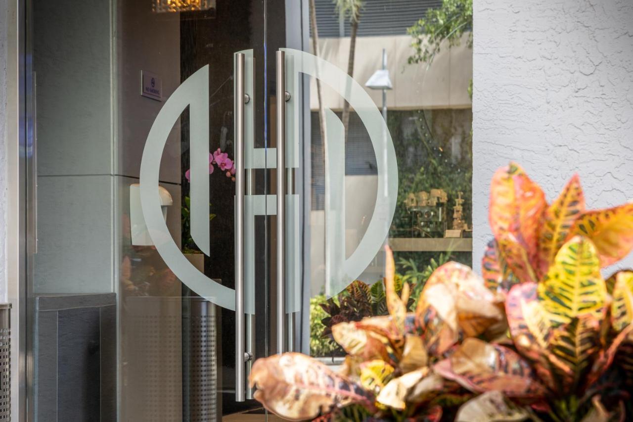 Fortune House Hotel Suites Miami Zewnętrze zdjęcie