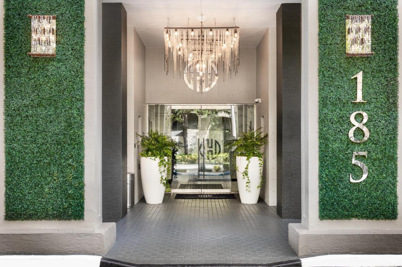 Fortune House Hotel Suites Miami Zewnętrze zdjęcie