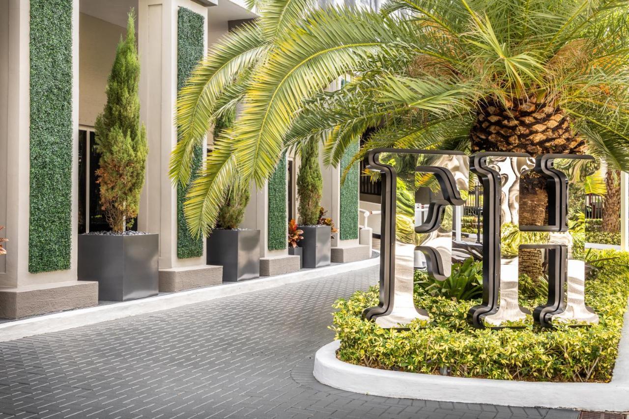 Fortune House Hotel Suites Miami Zewnętrze zdjęcie