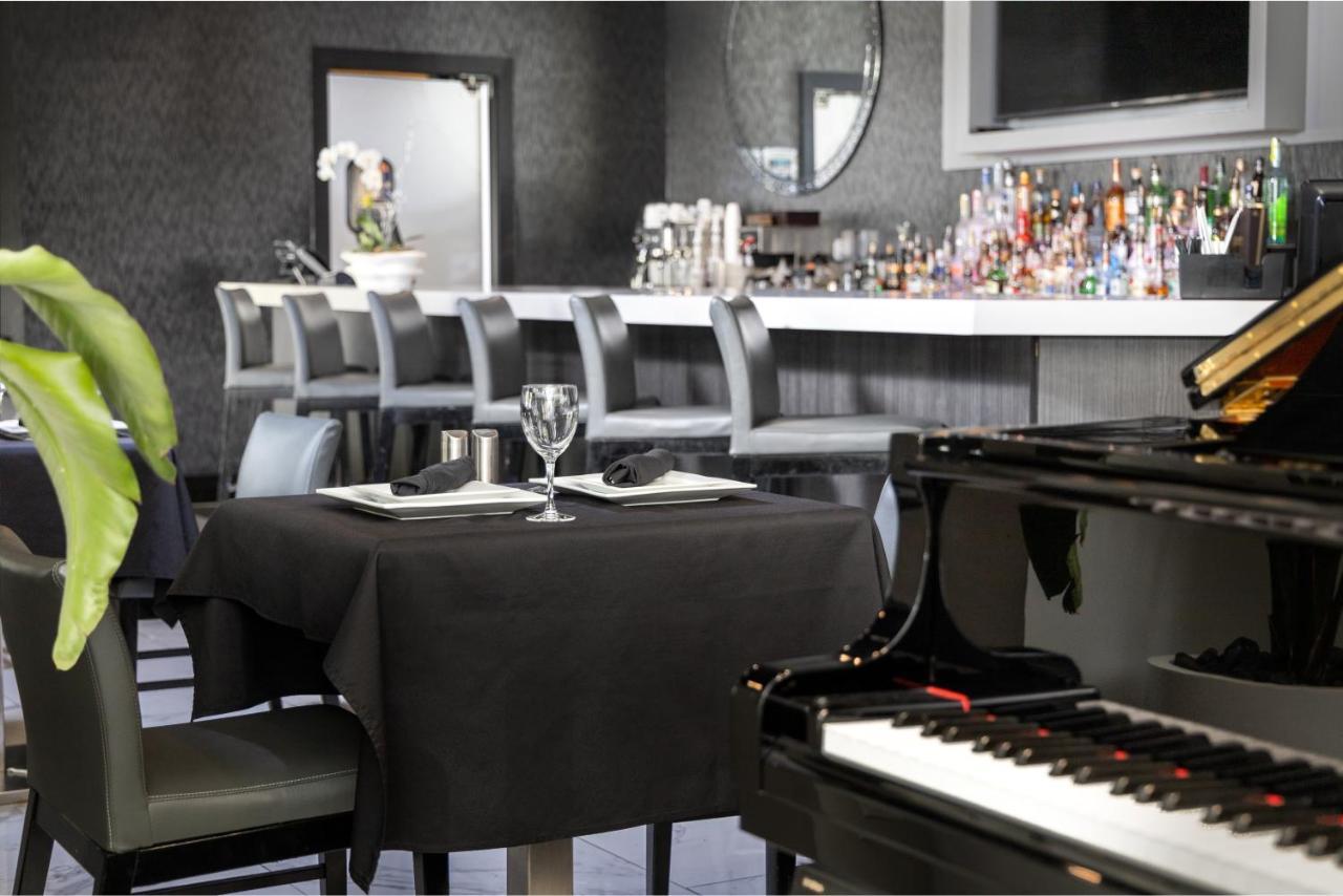 Fortune House Hotel Suites Miami Zewnętrze zdjęcie