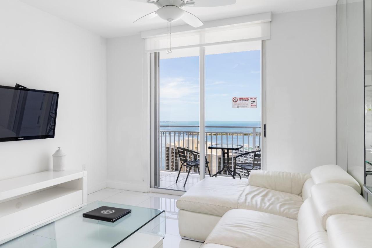 Fortune House Hotel Suites Miami Zewnętrze zdjęcie