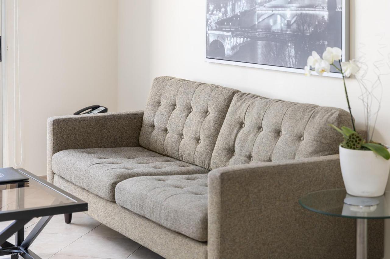 Fortune House Hotel Suites Miami Zewnętrze zdjęcie