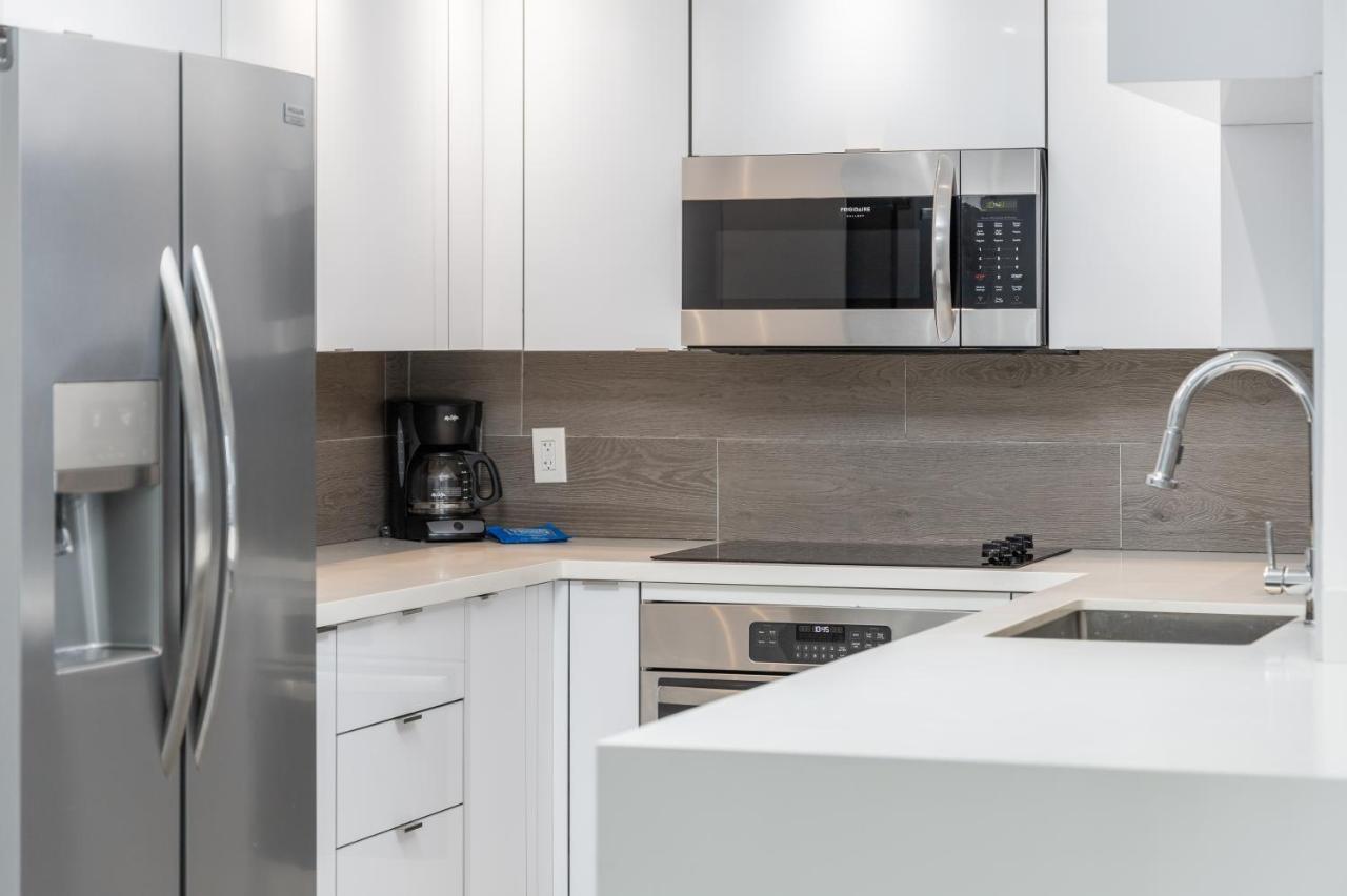 Fortune House Hotel Suites Miami Zewnętrze zdjęcie