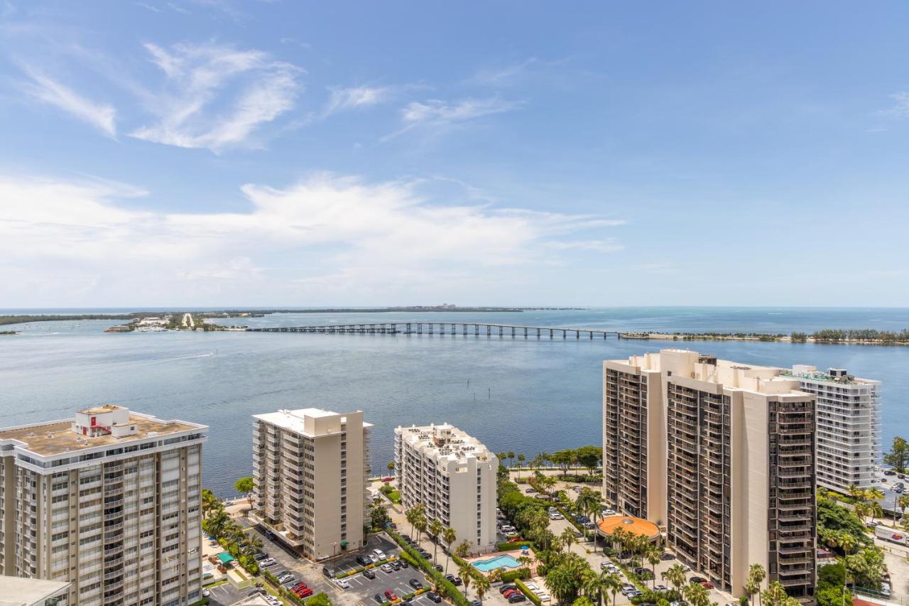 Fortune House Hotel Suites Miami Zewnętrze zdjęcie