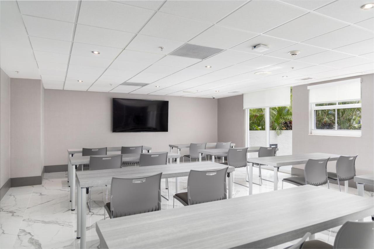 Fortune House Hotel Suites Miami Zewnętrze zdjęcie