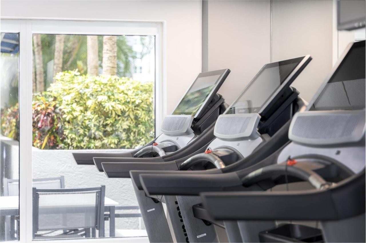 Fortune House Hotel Suites Miami Zewnętrze zdjęcie