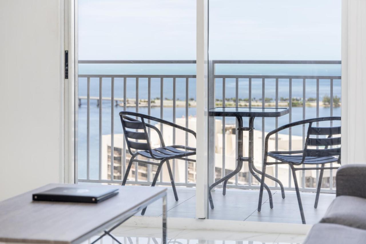 Fortune House Hotel Suites Miami Zewnętrze zdjęcie
