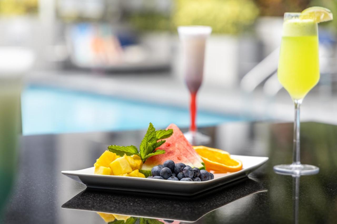 Fortune House Hotel Suites Miami Zewnętrze zdjęcie