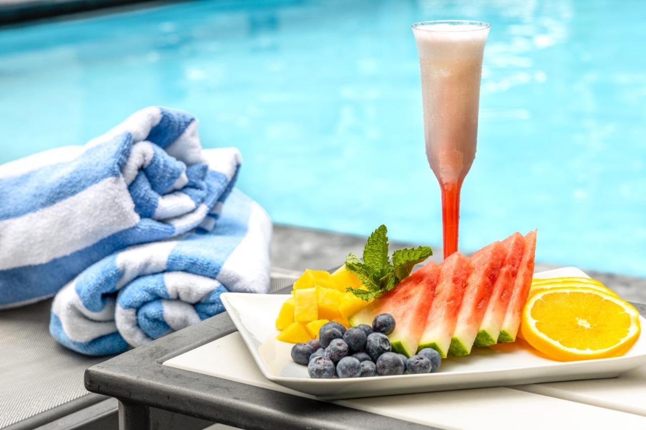 Fortune House Hotel Suites Miami Zewnętrze zdjęcie