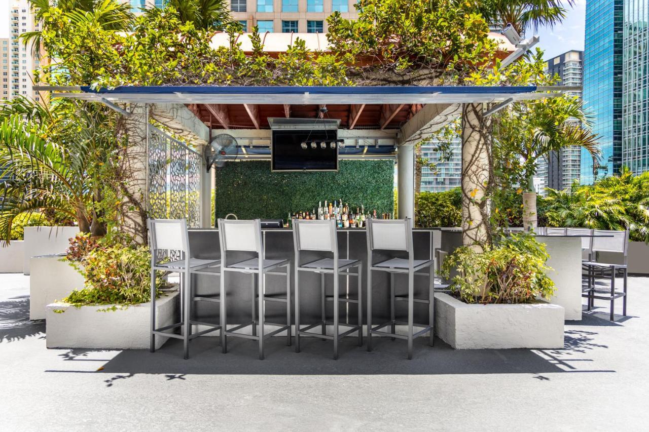 Fortune House Hotel Suites Miami Zewnętrze zdjęcie
