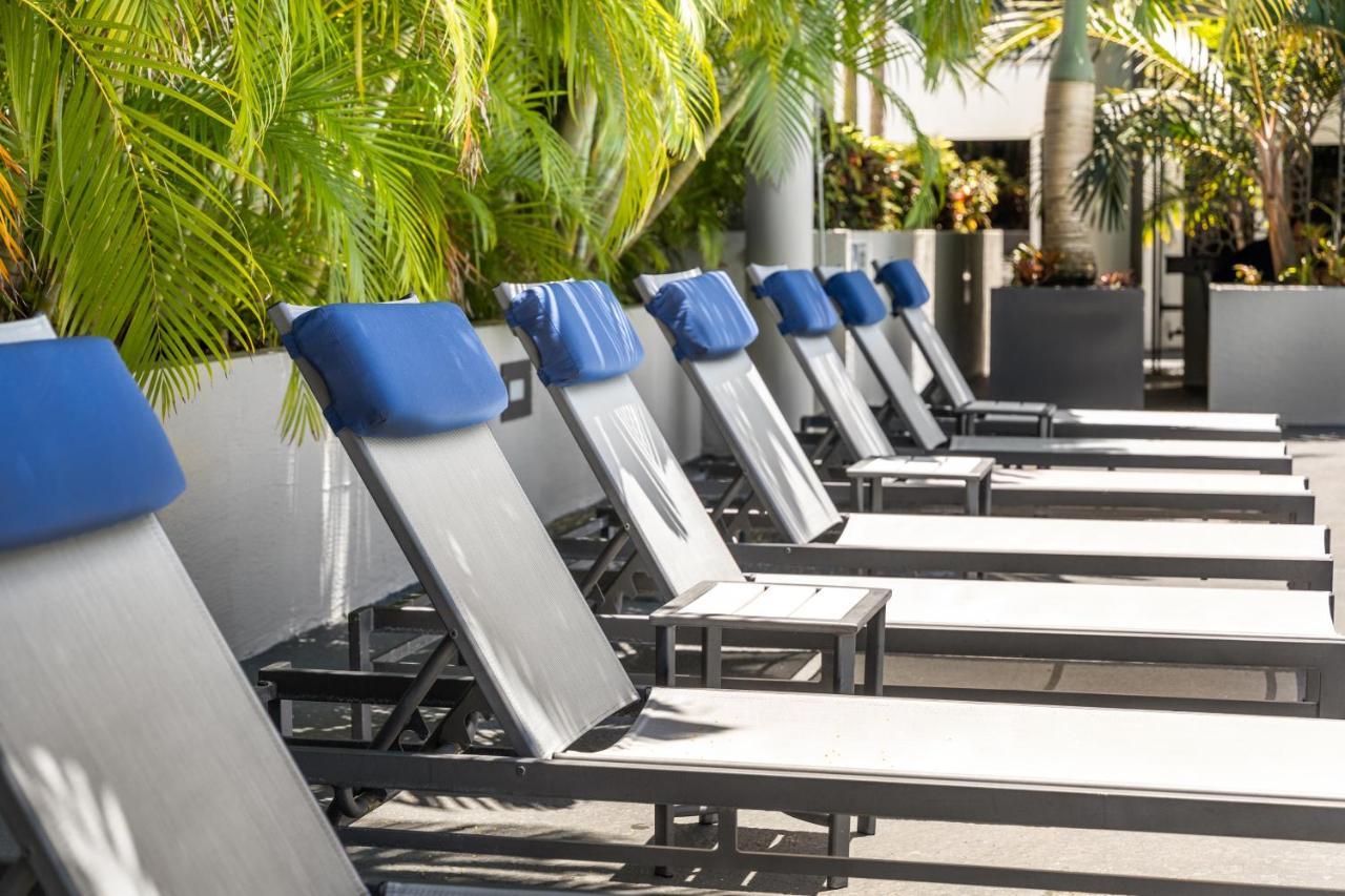 Fortune House Hotel Suites Miami Zewnętrze zdjęcie