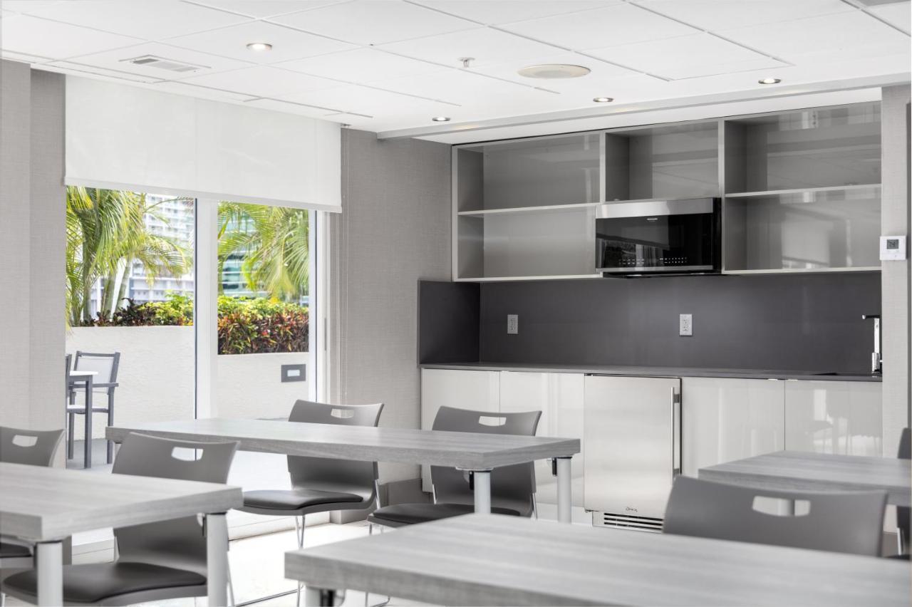 Fortune House Hotel Suites Miami Zewnętrze zdjęcie