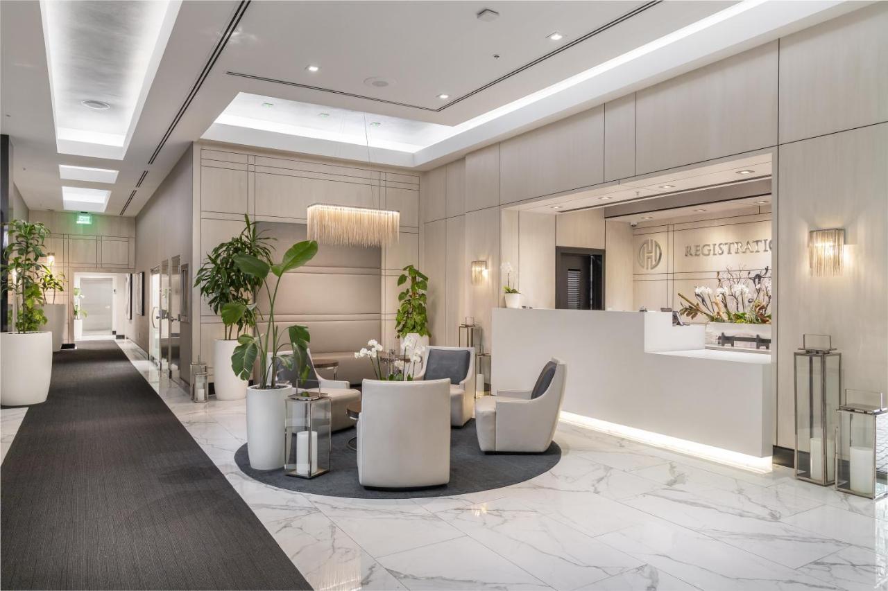 Fortune House Hotel Suites Miami Zewnętrze zdjęcie