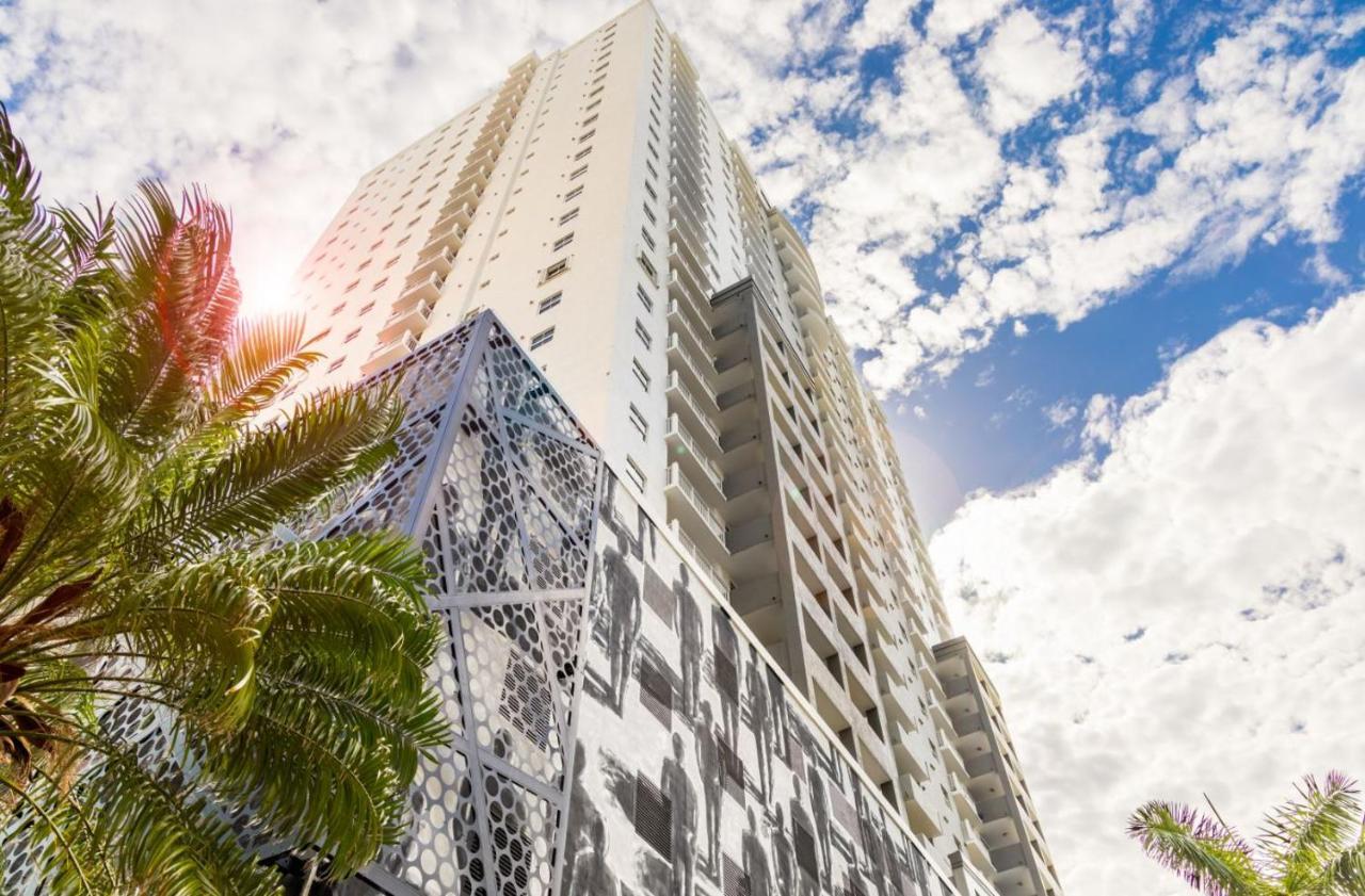 Fortune House Hotel Suites Miami Zewnętrze zdjęcie