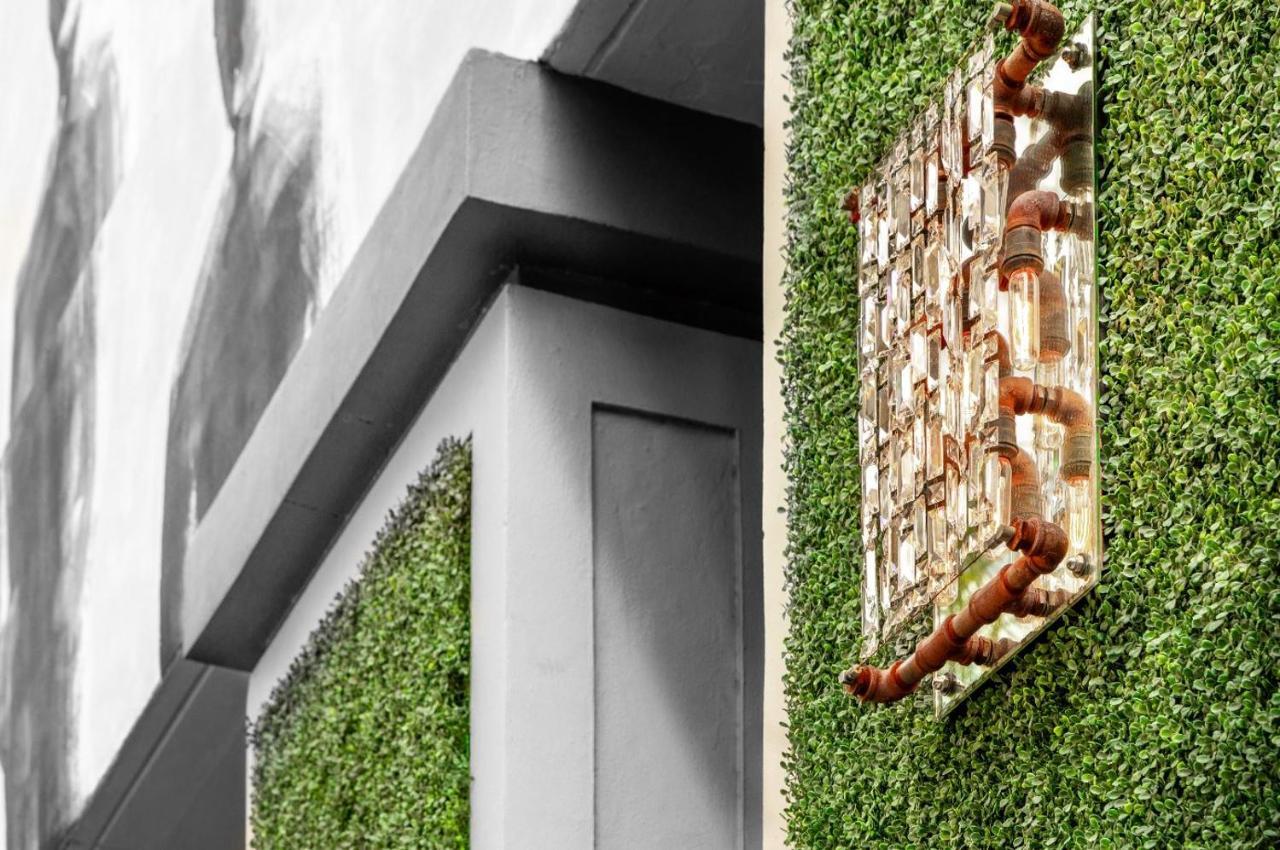 Fortune House Hotel Suites Miami Zewnętrze zdjęcie