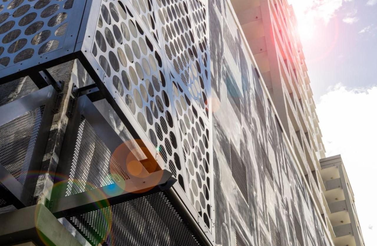 Fortune House Hotel Suites Miami Zewnętrze zdjęcie