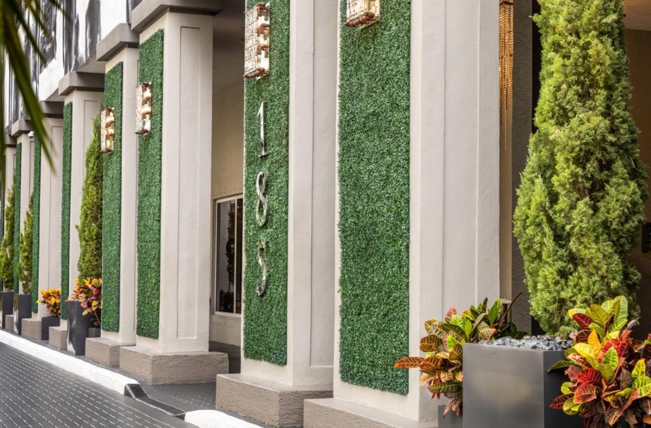 Fortune House Hotel Suites Miami Zewnętrze zdjęcie