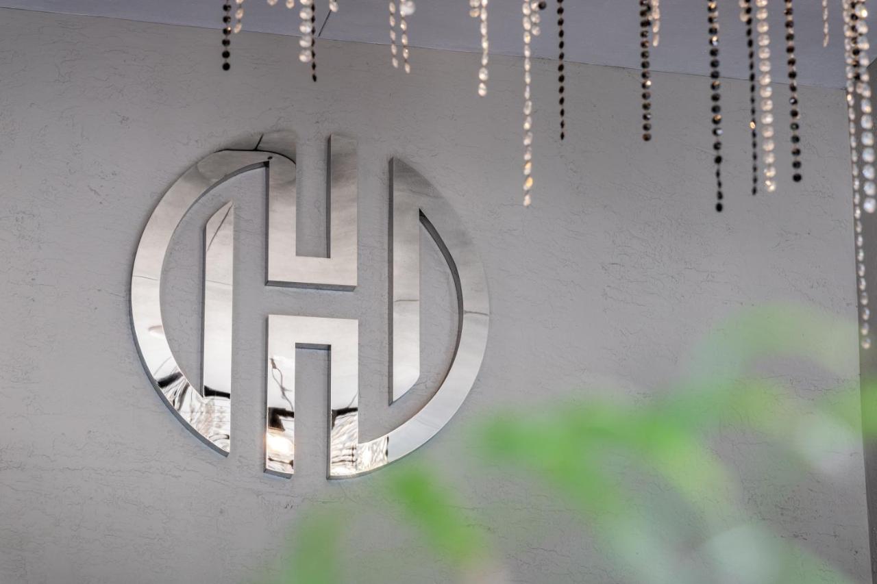 Fortune House Hotel Suites Miami Zewnętrze zdjęcie
