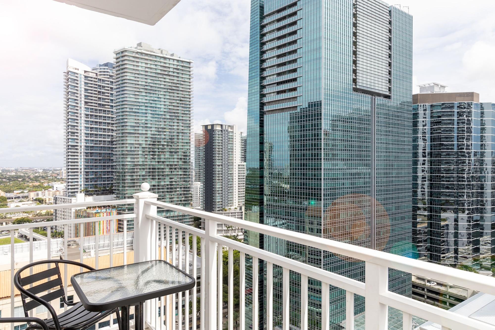 Fortune House Hotel Suites Miami Zewnętrze zdjęcie