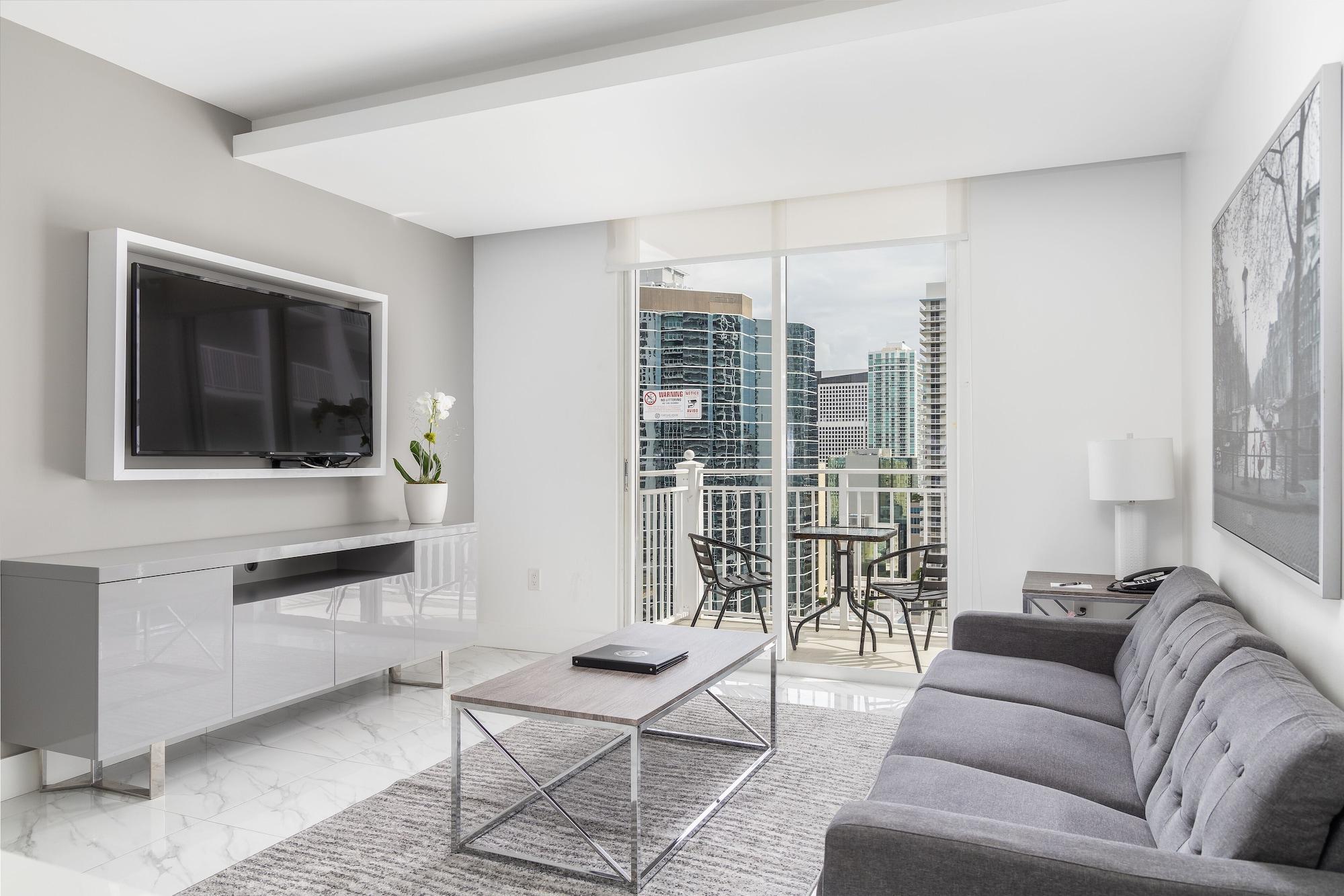 Fortune House Hotel Suites Miami Zewnętrze zdjęcie