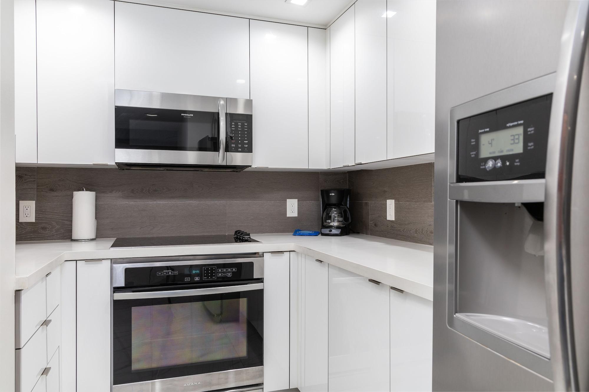 Fortune House Hotel Suites Miami Zewnętrze zdjęcie