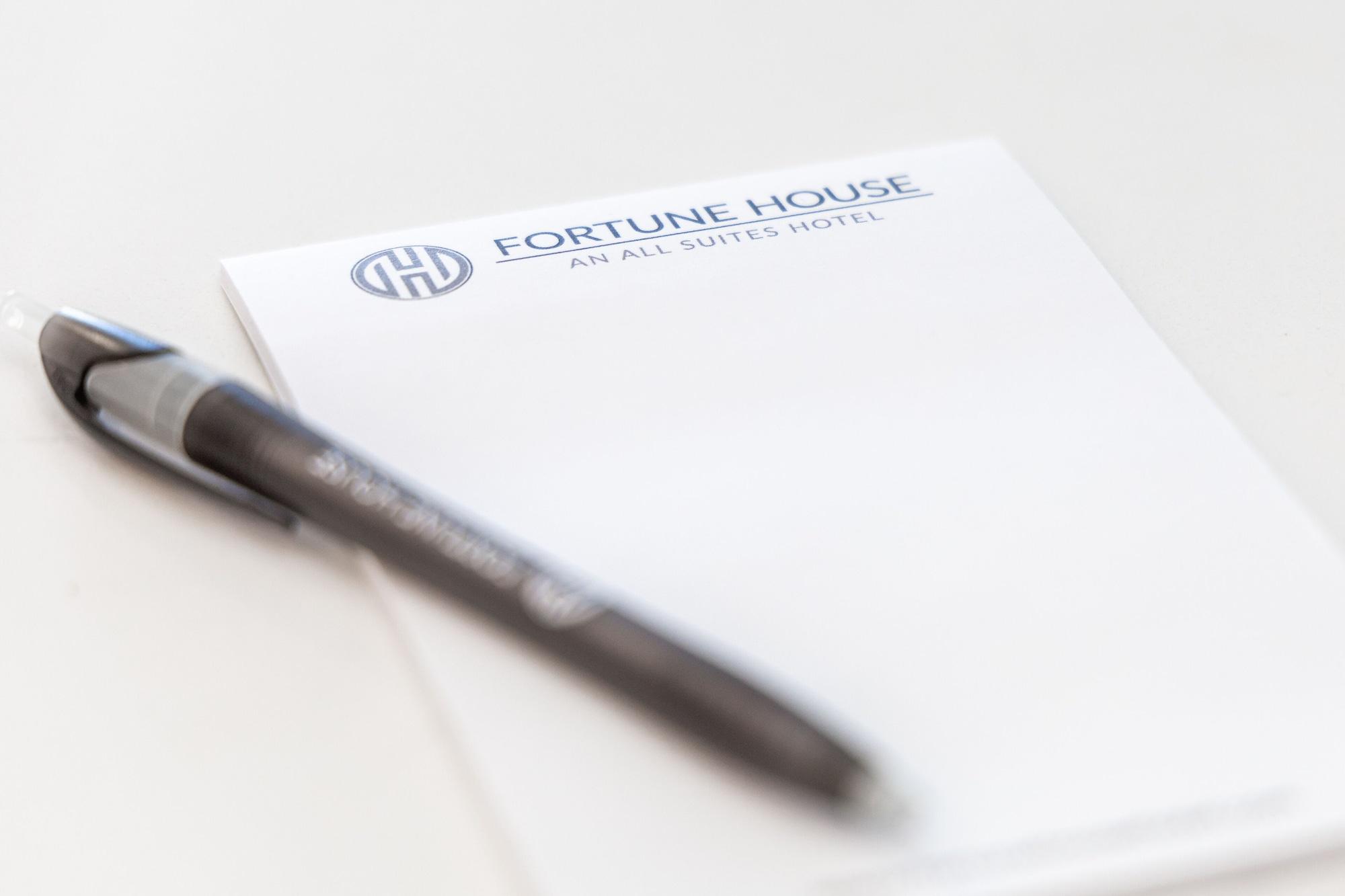 Fortune House Hotel Suites Miami Zewnętrze zdjęcie