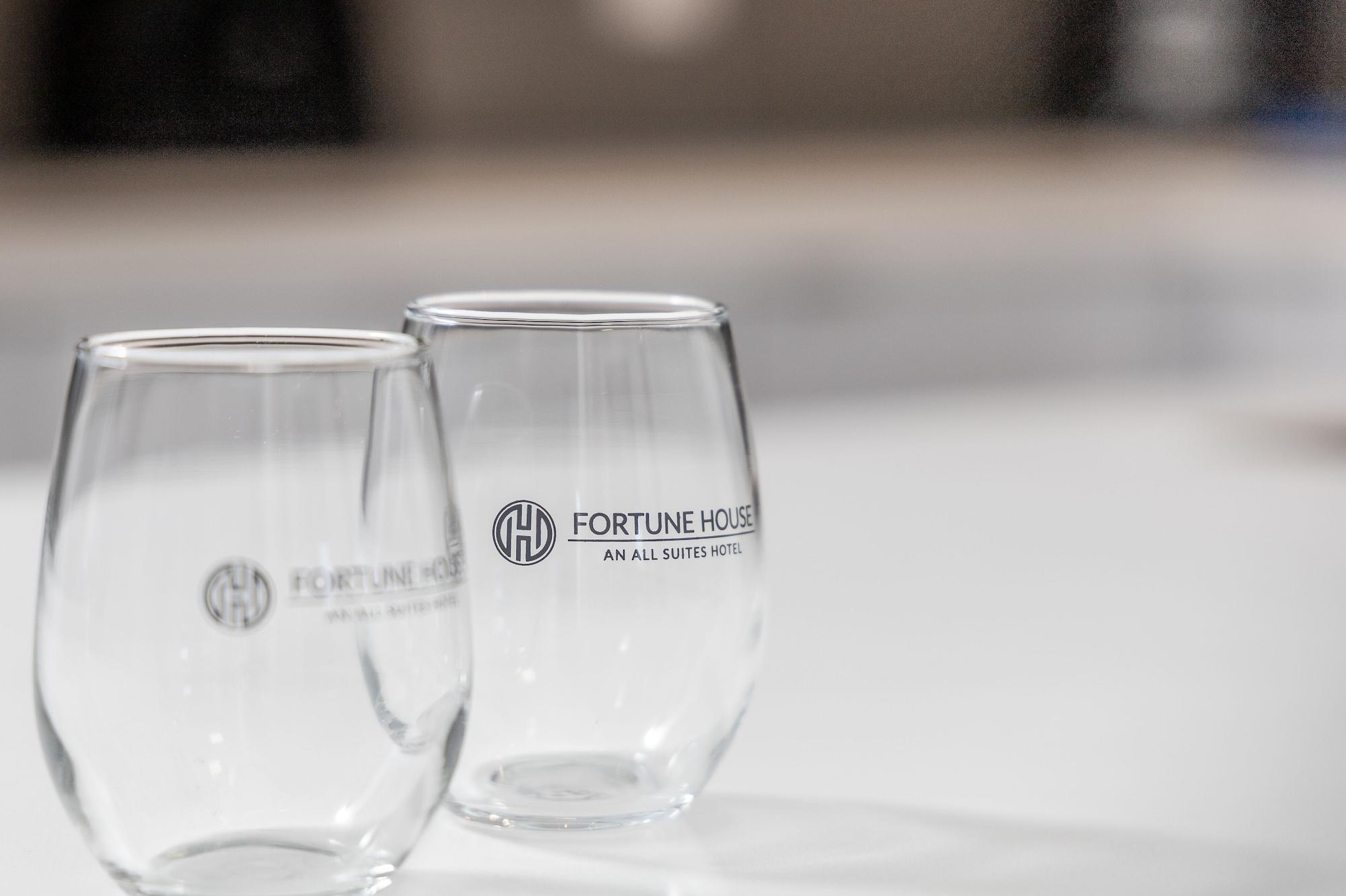 Fortune House Hotel Suites Miami Zewnętrze zdjęcie