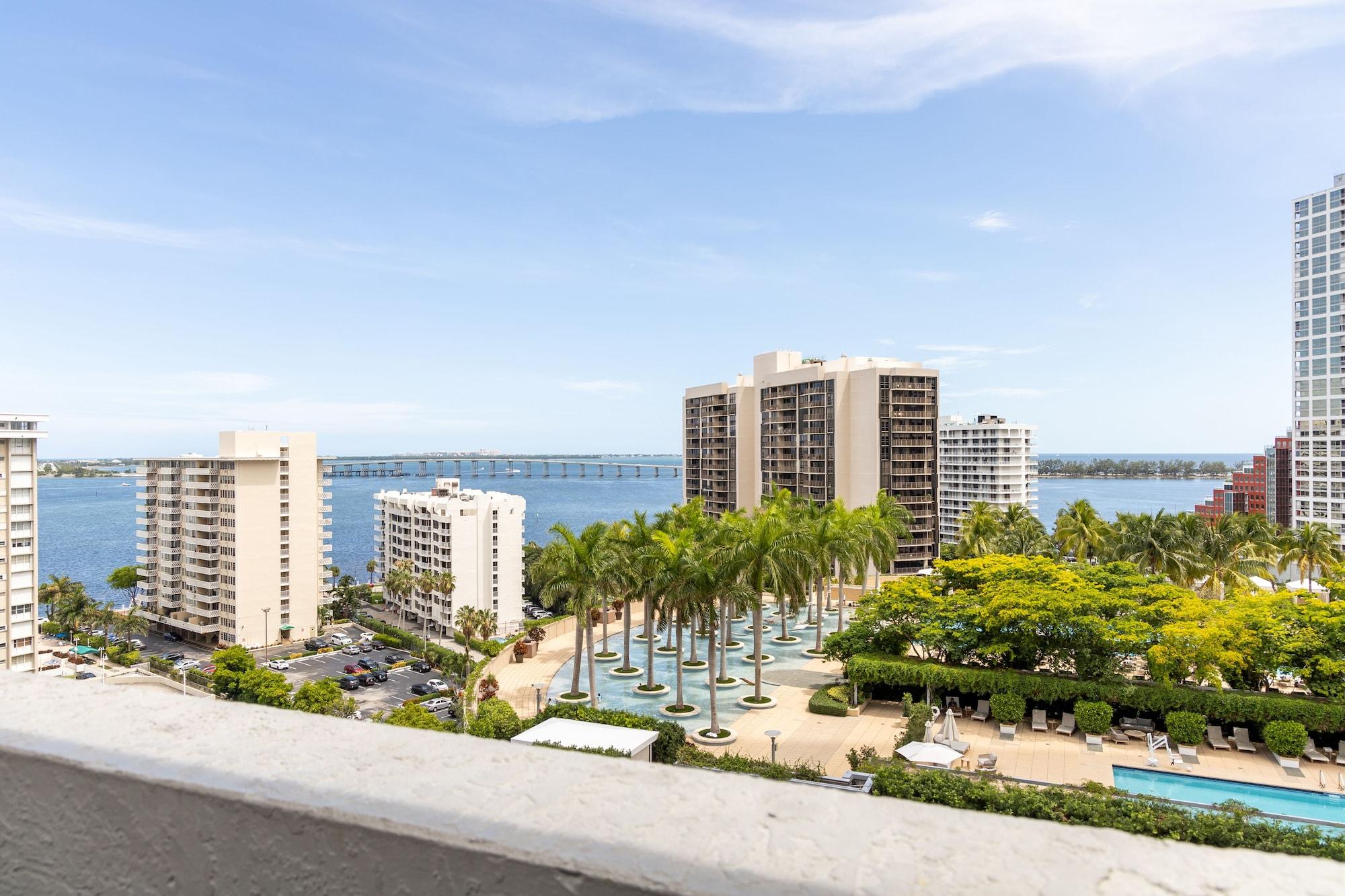 Fortune House Hotel Suites Miami Zewnętrze zdjęcie