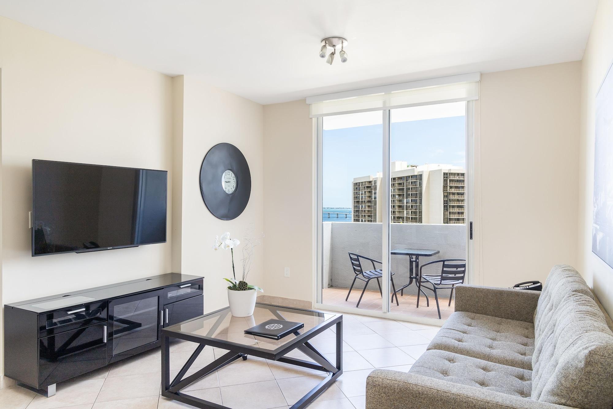 Fortune House Hotel Suites Miami Zewnętrze zdjęcie