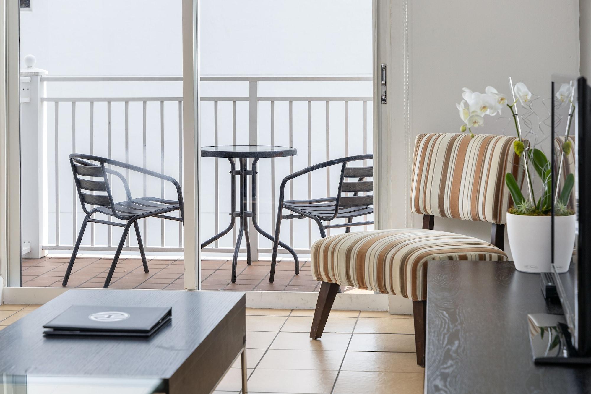 Fortune House Hotel Suites Miami Zewnętrze zdjęcie
