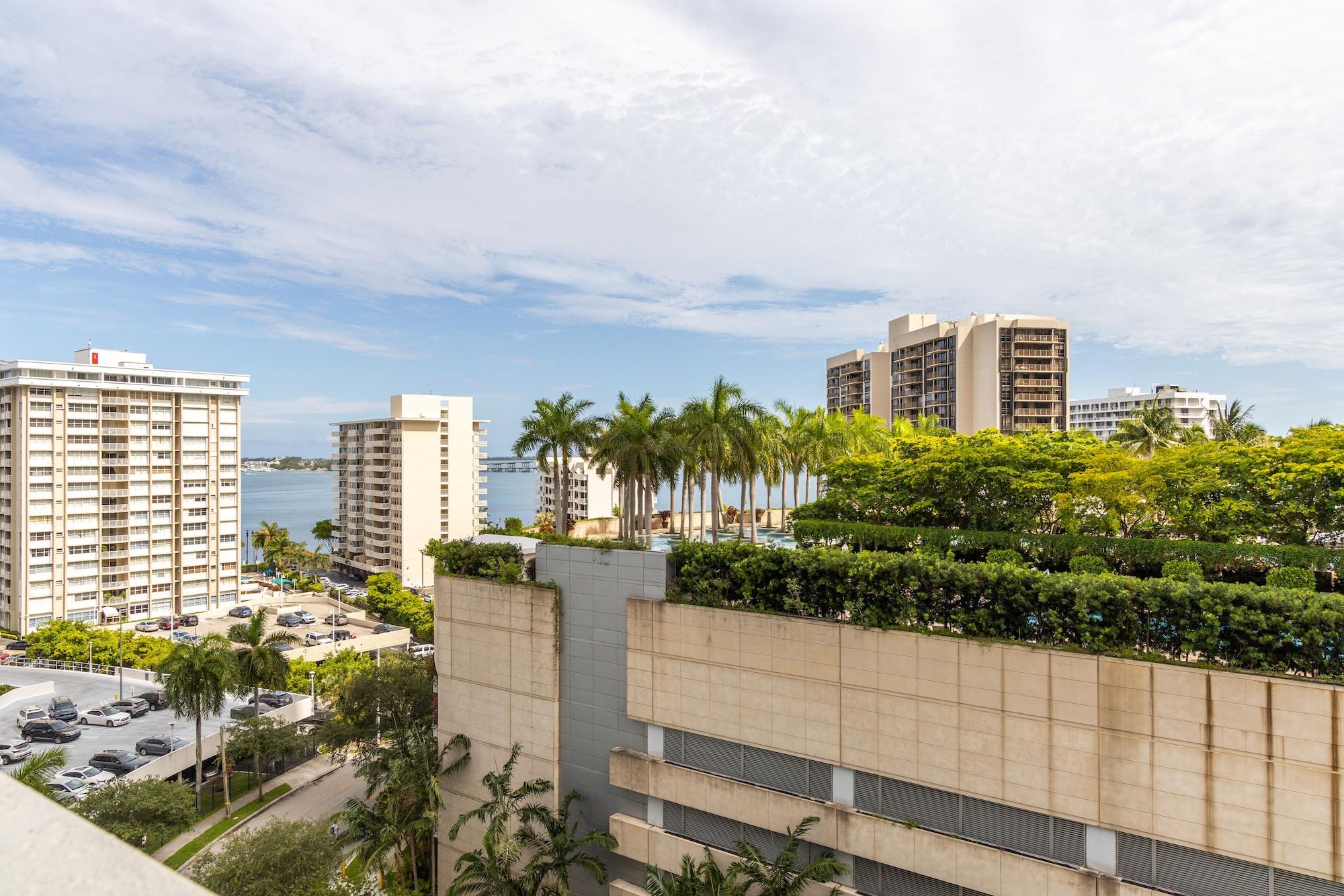 Fortune House Hotel Suites Miami Zewnętrze zdjęcie