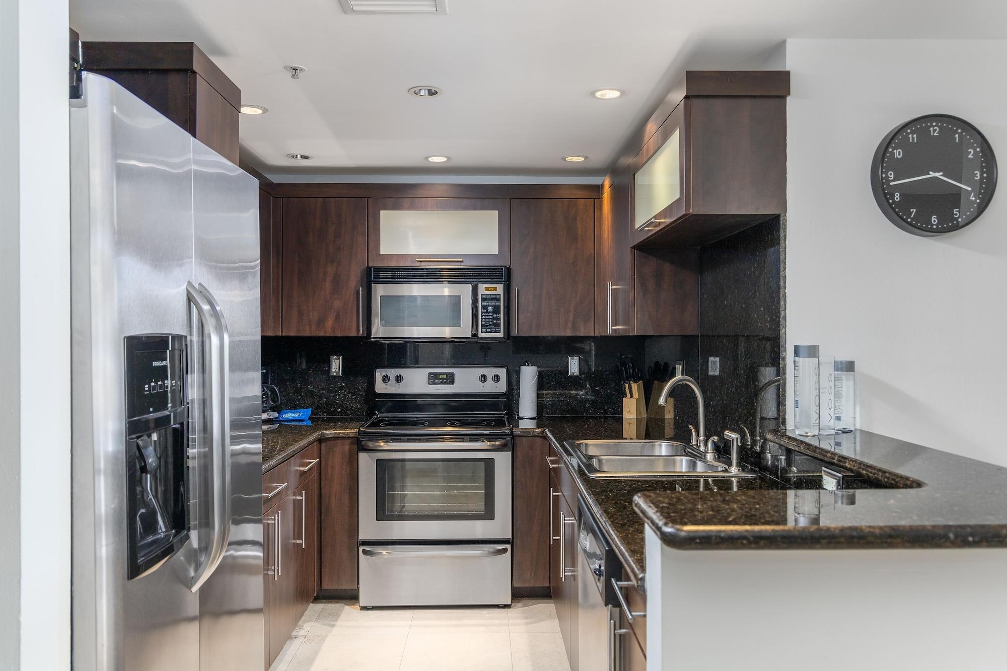 Fortune House Hotel Suites Miami Zewnętrze zdjęcie