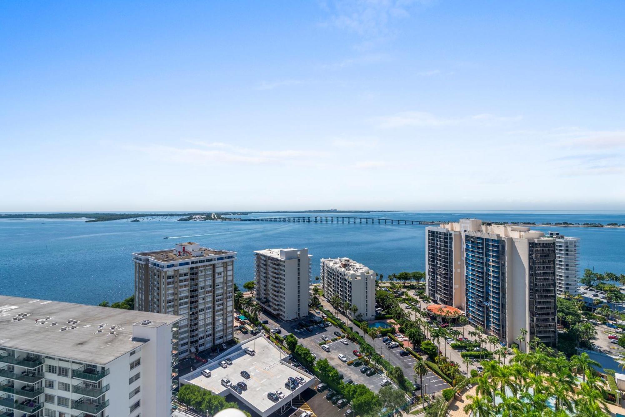Fortune House Hotel Suites Miami Zewnętrze zdjęcie
