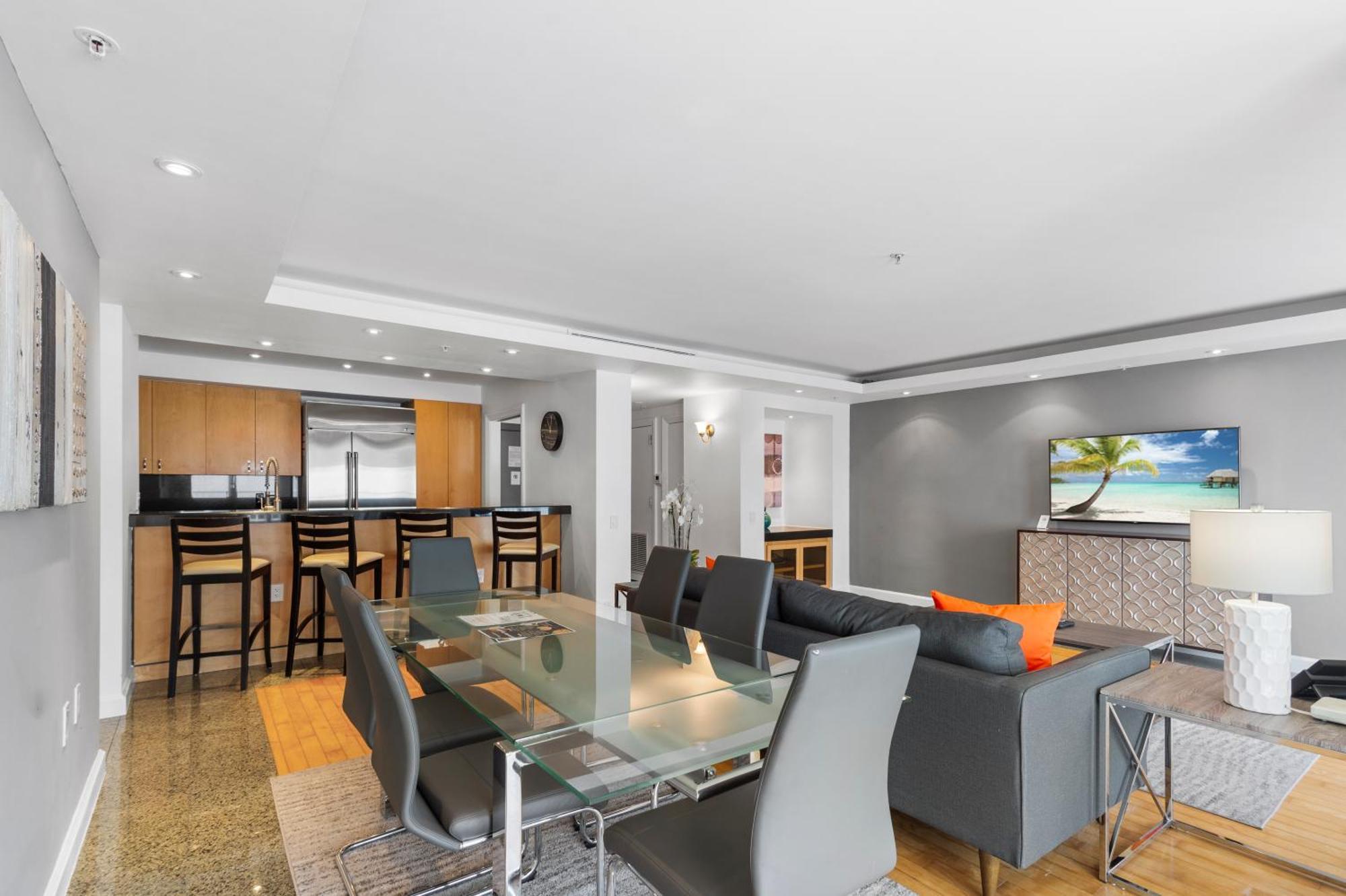 Fortune House Hotel Suites Miami Zewnętrze zdjęcie