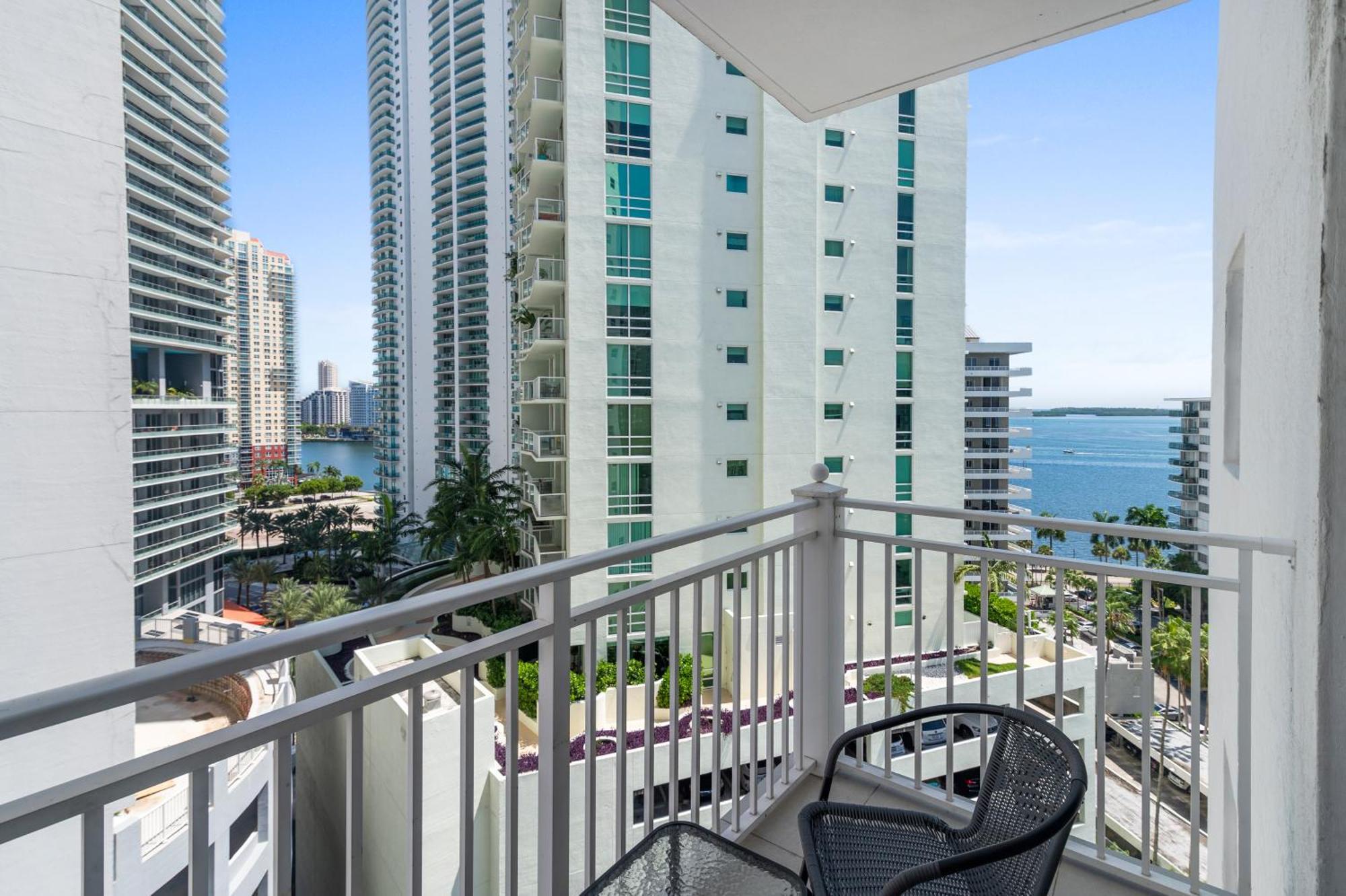 Fortune House Hotel Suites Miami Zewnętrze zdjęcie