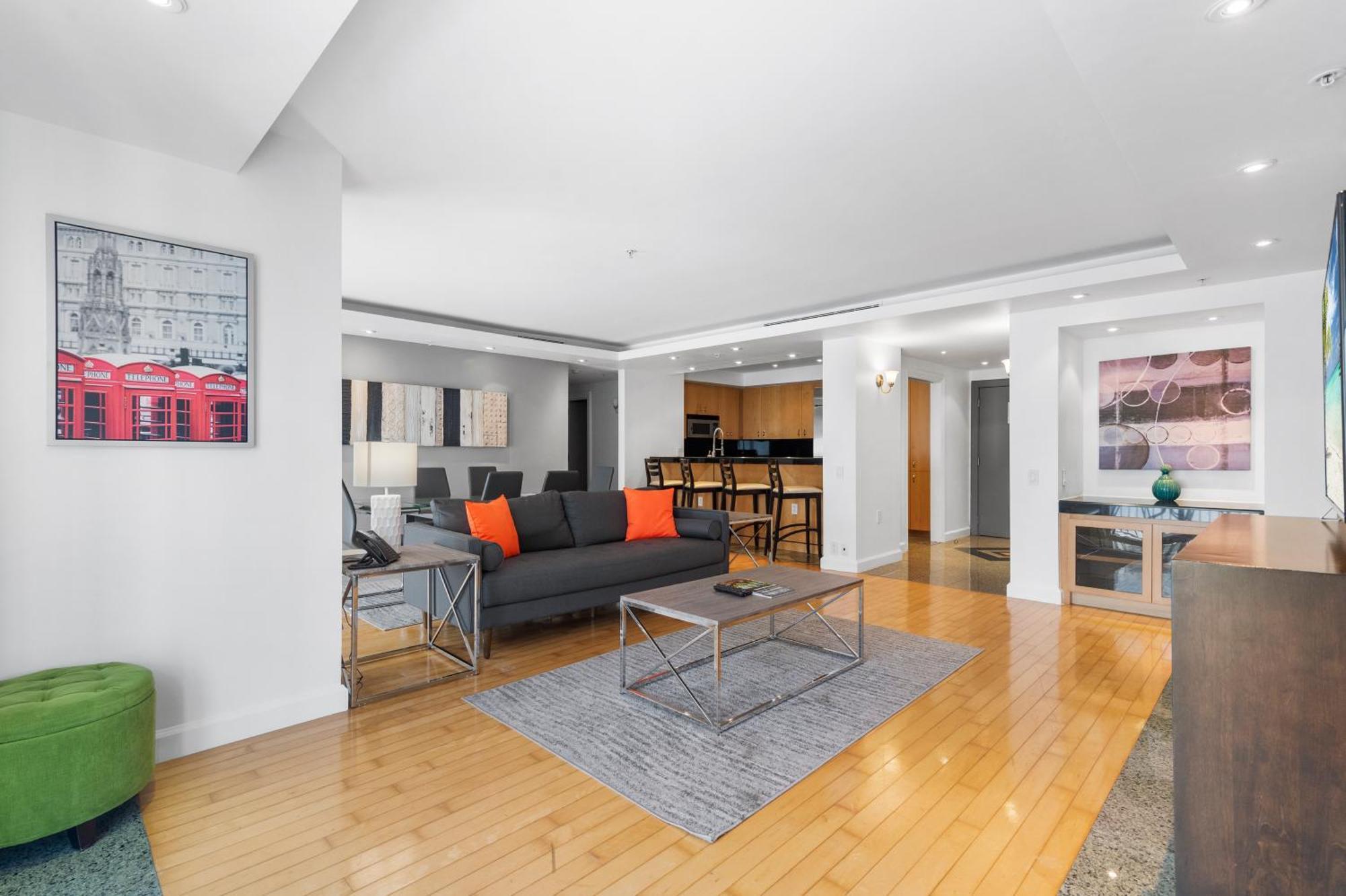 Fortune House Hotel Suites Miami Zewnętrze zdjęcie