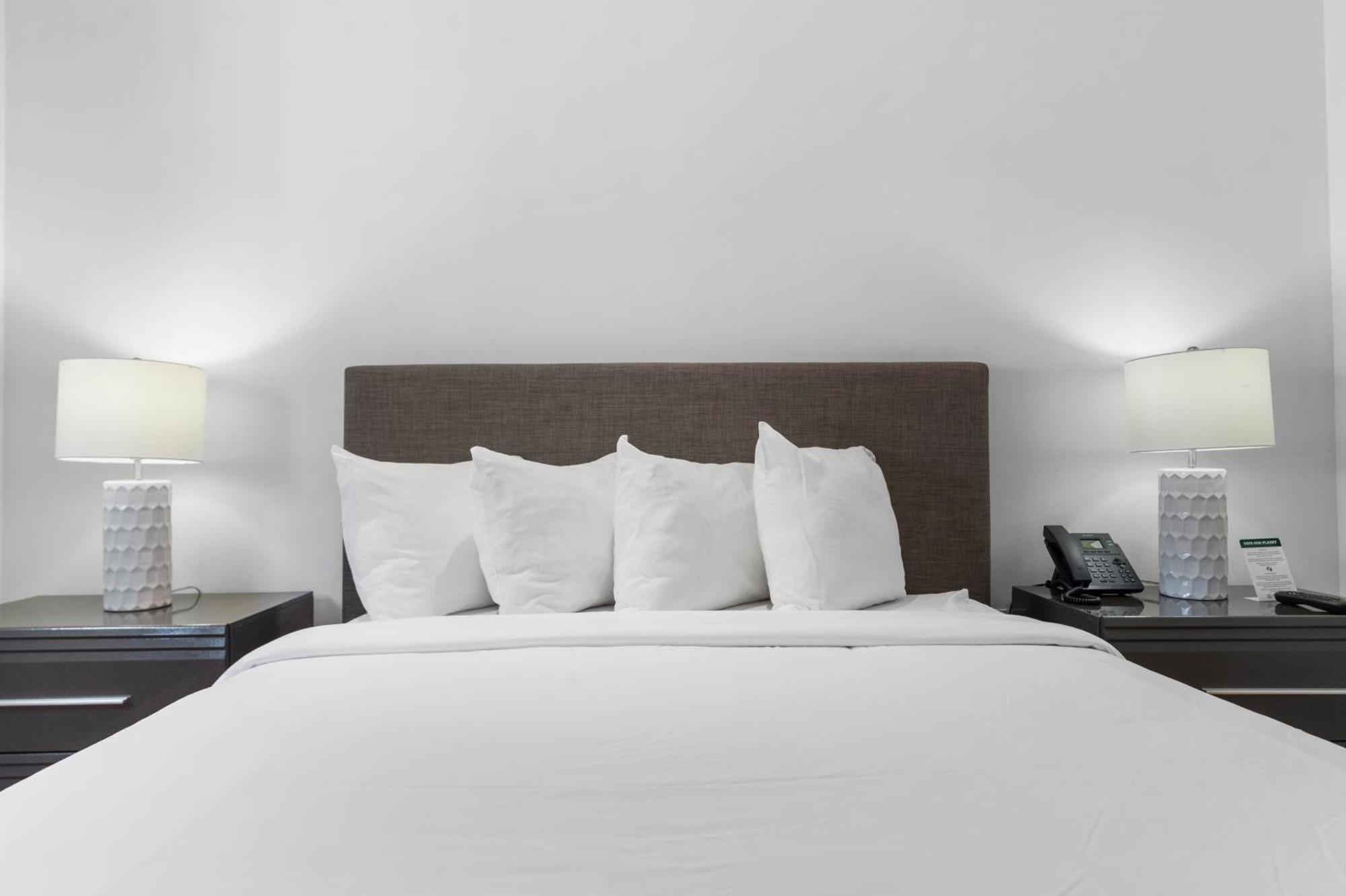 Fortune House Hotel Suites Miami Zewnętrze zdjęcie