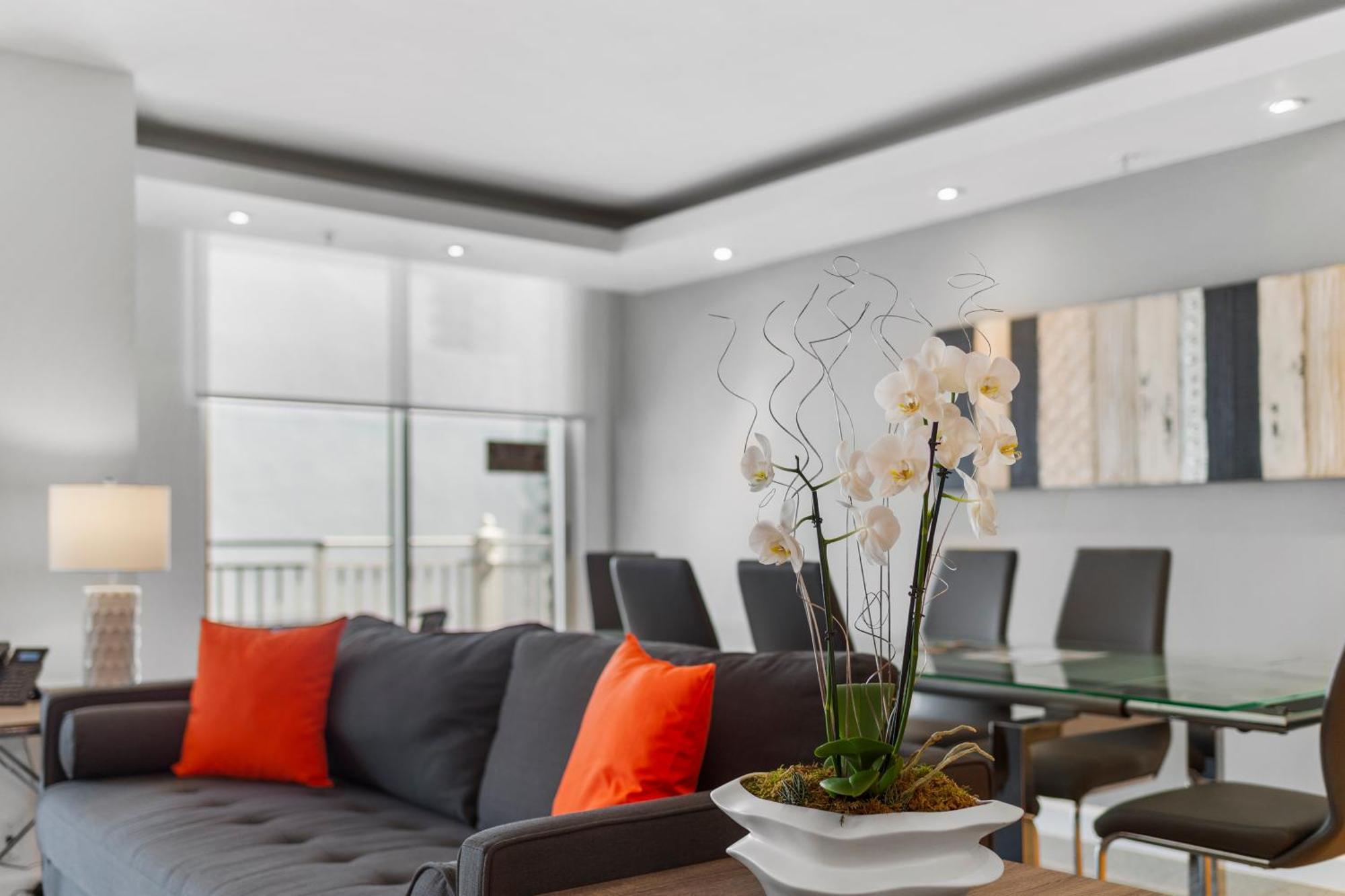 Fortune House Hotel Suites Miami Zewnętrze zdjęcie