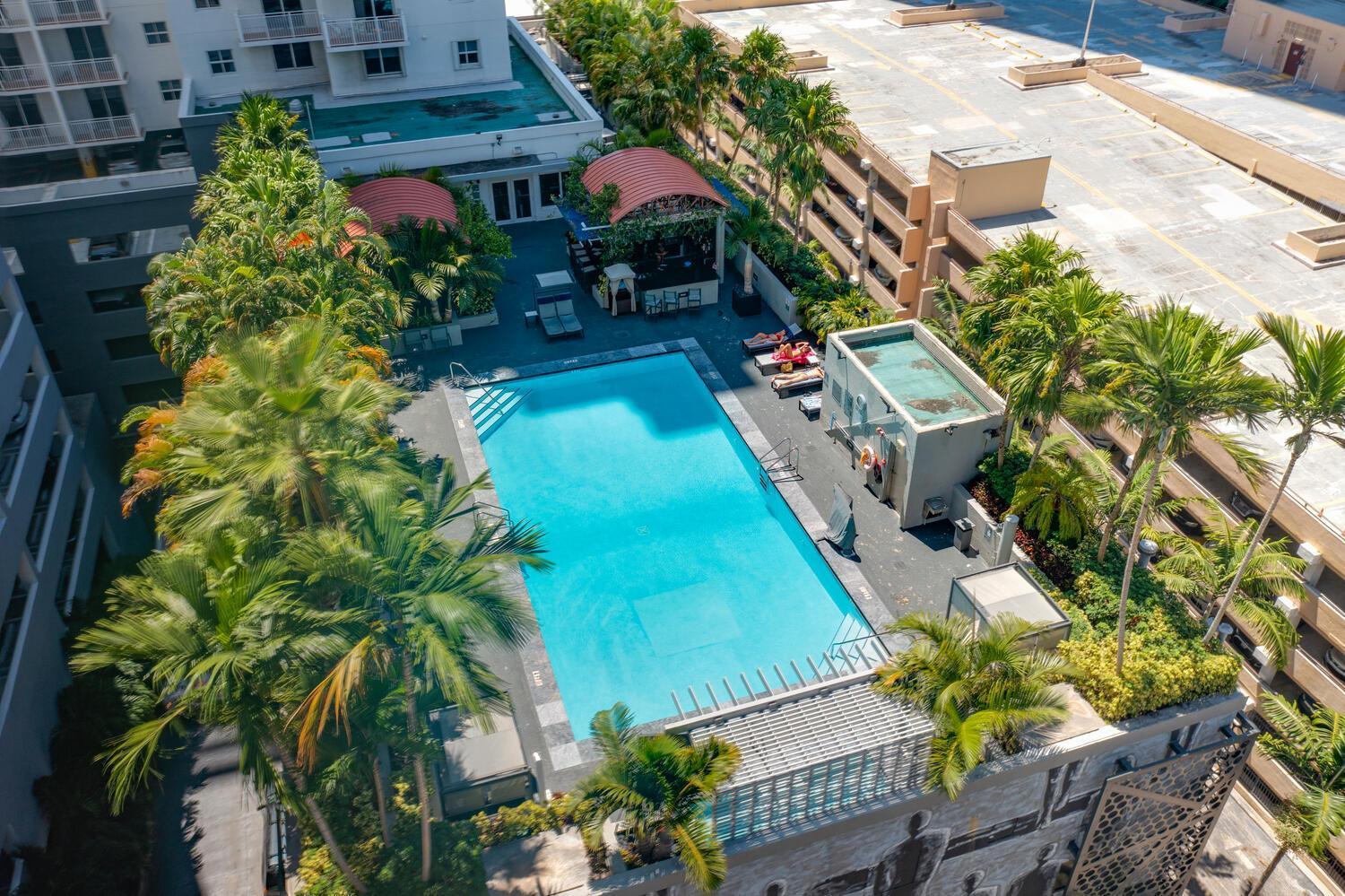 Fortune House Hotel Suites Miami Zewnętrze zdjęcie