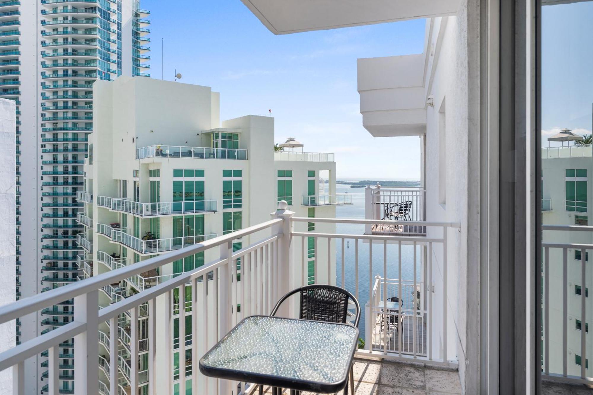 Fortune House Hotel Suites Miami Zewnętrze zdjęcie