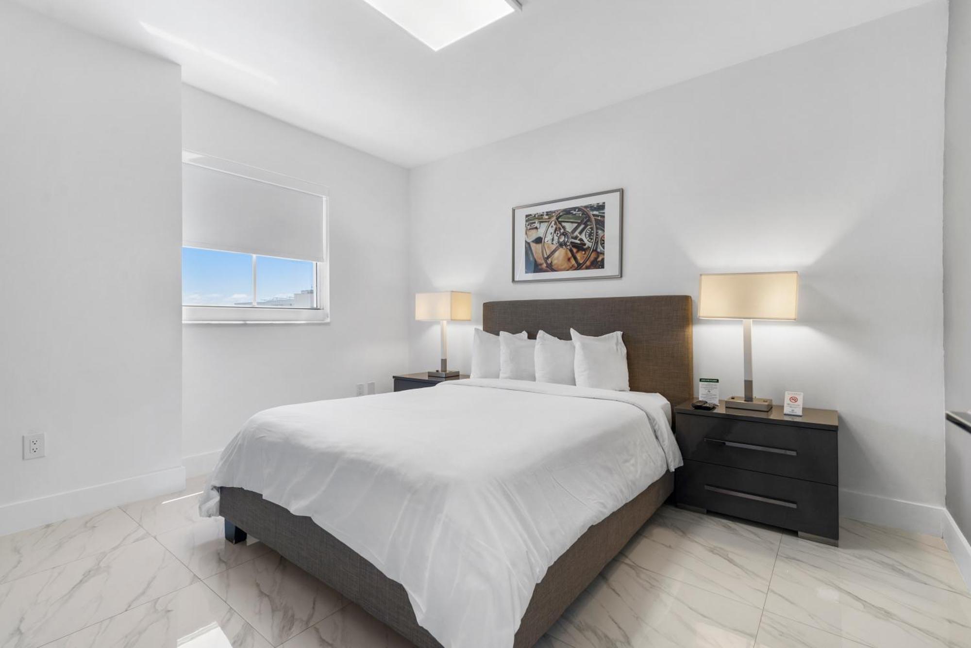 Fortune House Hotel Suites Miami Zewnętrze zdjęcie