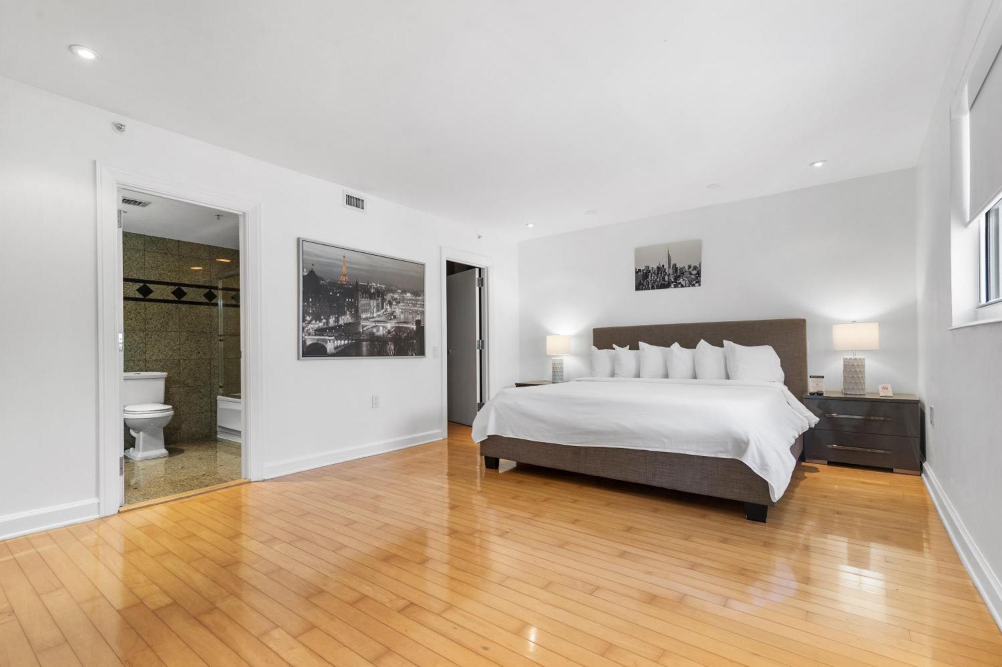 Fortune House Hotel Suites Miami Zewnętrze zdjęcie