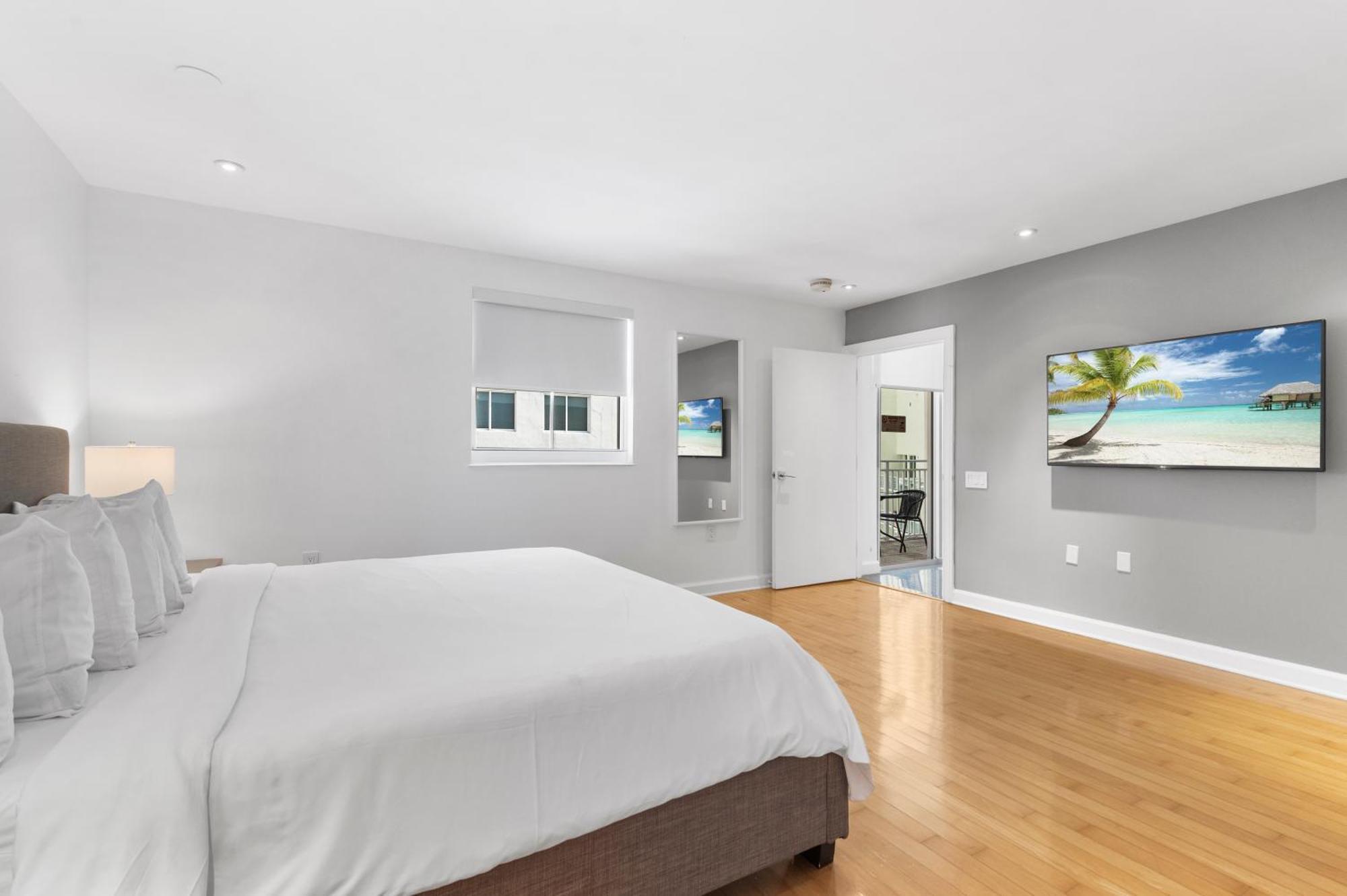 Fortune House Hotel Suites Miami Zewnętrze zdjęcie