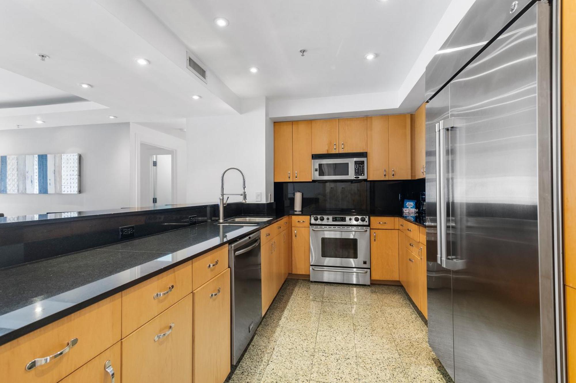Fortune House Hotel Suites Miami Zewnętrze zdjęcie