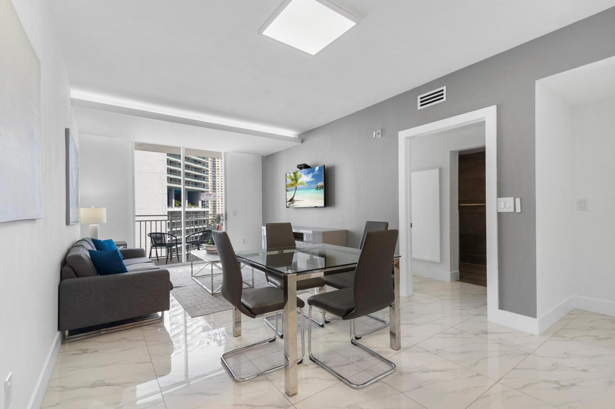 Fortune House Hotel Suites Miami Zewnętrze zdjęcie