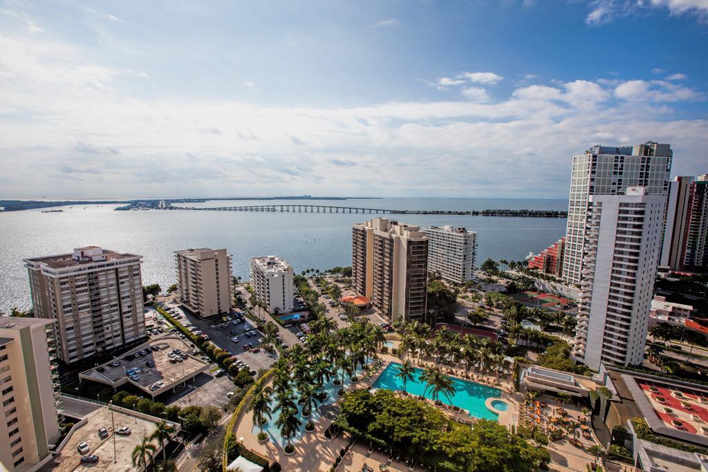 Fortune House Hotel Suites Miami Zewnętrze zdjęcie