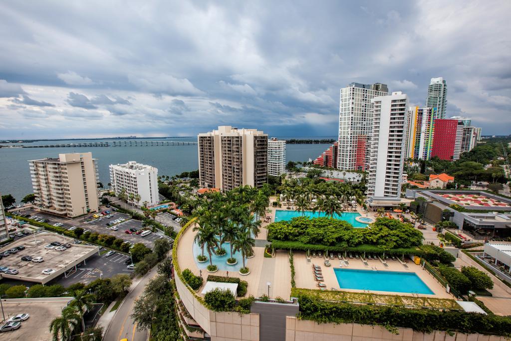 Fortune House Hotel Suites Miami Zewnętrze zdjęcie