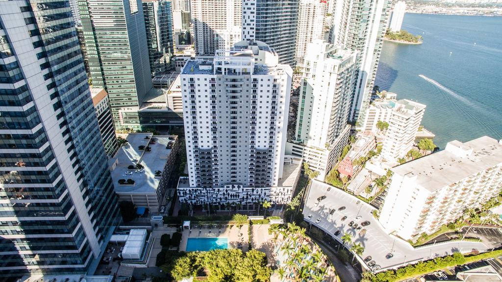 Fortune House Hotel Suites Miami Zewnętrze zdjęcie